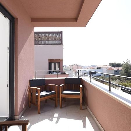 ザダルNovi Apartman Frankaアパートメント エクステリア 写真