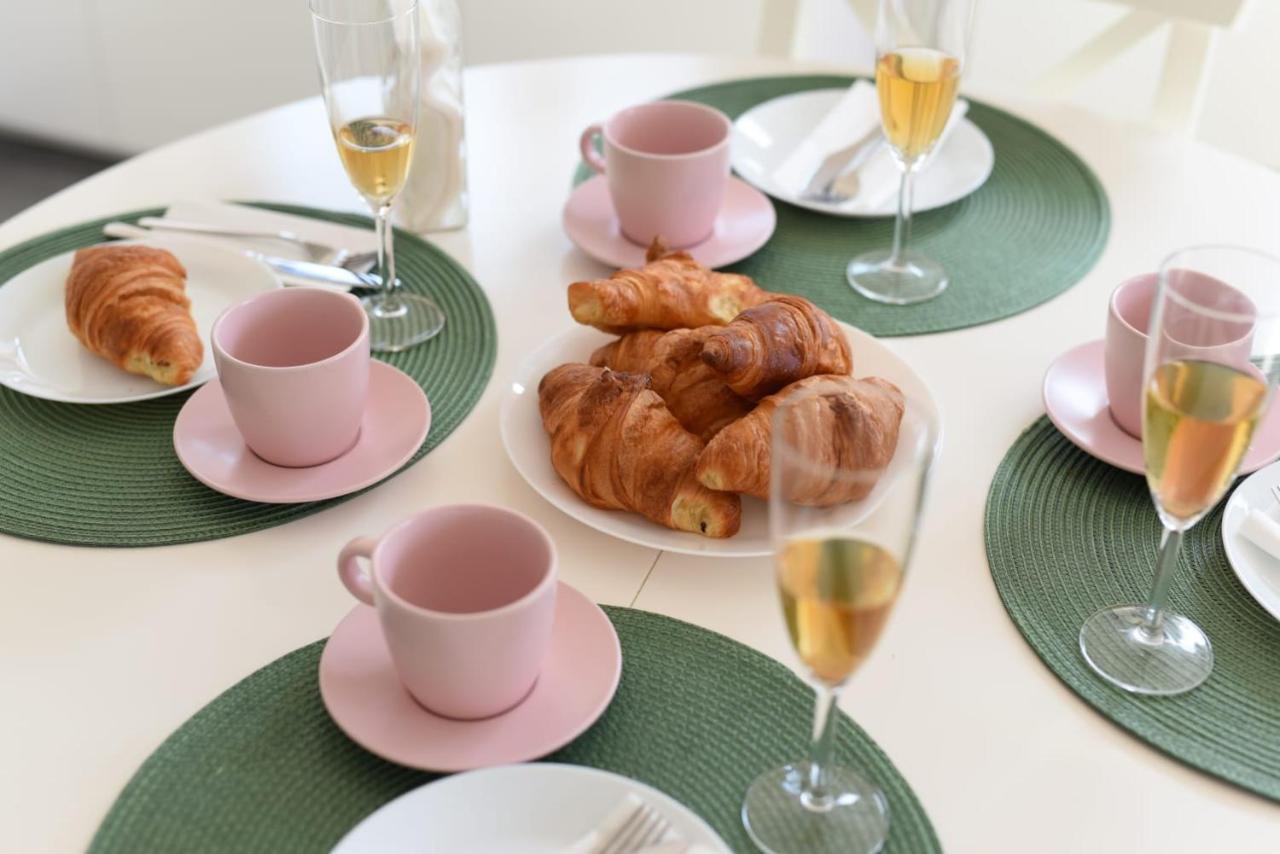 ザダルNovi Apartman Frankaアパートメント エクステリア 写真