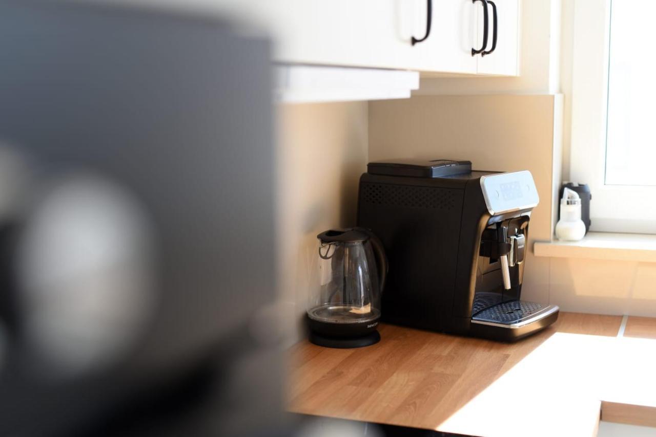ザダルNovi Apartman Frankaアパートメント エクステリア 写真