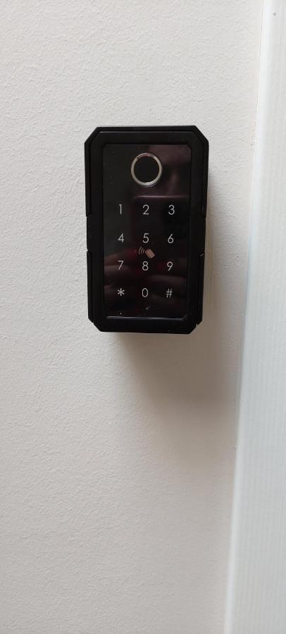 ザダルNovi Apartman Frankaアパートメント エクステリア 写真